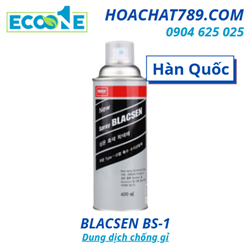BLACSEN BS-1 Dung dịch chống gỉ